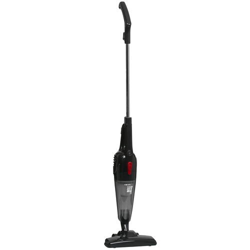 Купить Пылесос  вертикальный  DEXP M-800VB  черный  5422154. Характеристики, отзывы и цены в Донецке