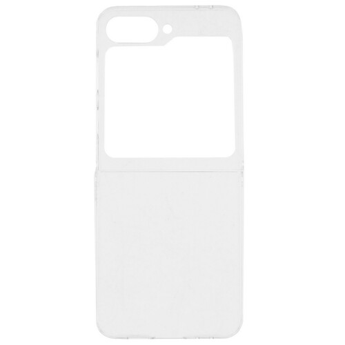 Купить Накладка  Araree Nukin для Samsung Galaxy Z Flip6 прозрачный  5480592. Характеристики, отзывы и цены в Донецке