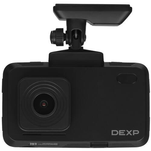 Купить Видеорегистратор с радар-детектором DEXP RD-Catcher  5087357. Характеристики, отзывы и цены в Донецке