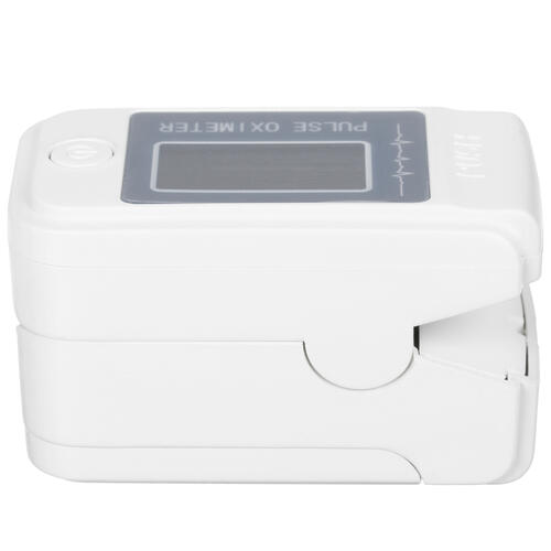 Купить Пульсоксиметр Qumo health pulse Q1  5301442. Характеристики, отзывы и цены в Донецке
