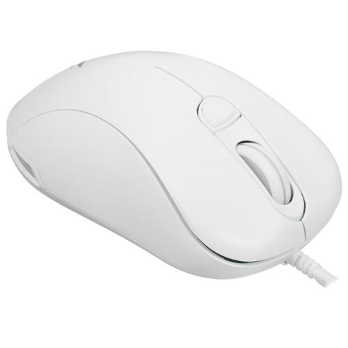Купить Мышь проводная ARDOR GAMING Edge [ARD-EG3327-WT] белый  5059985. Характеристики, отзывы и цены в Донецке