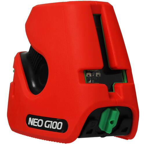 Купить Лазерный нивелир Condtrol Neo G100  5091582. Характеристики, отзывы и цены в Донецке