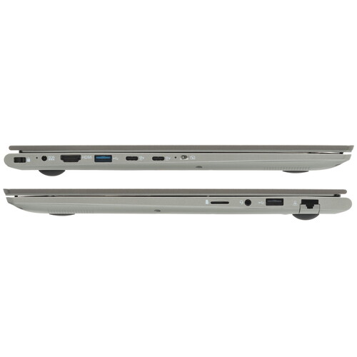 Купить 16" Ноутбук DEXP Atlas серый  9134144. Характеристики, отзывы и цены в Донецке