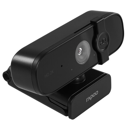 Купить Веб-камера Rapoo C280  9184085. Характеристики, отзывы и цены в Донецке