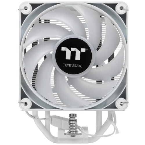 Купить Кулер для процессора Thermaltake ASTRIA 200 ARGB Lighting [CL-P137-AL12SW-A]  5608966. Характеристики, отзывы и цены в Донецке