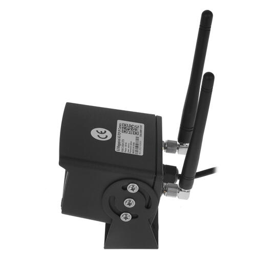 Купить IP-камера Zodikam 2075A  5361954. Характеристики, отзывы и цены в Донецке