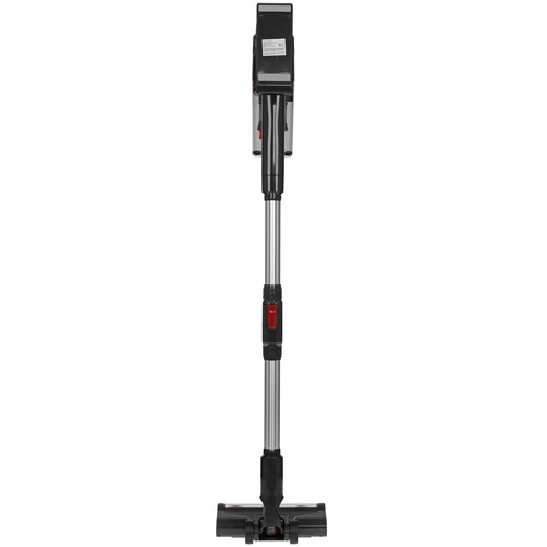 Купить Пылесос  вертикальный  Evolution Smart Clean VCF2712M  черный  9260075. Характеристики, отзывы и цены в Донецке