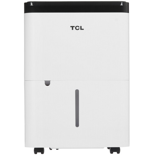 Купить Осушитель воздуха TCL D1 10L белый  5447428. Характеристики, отзывы и цены в Донецке