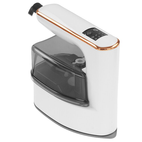 Купить Отпариватель Centek CT-2393 белый  9281734. Характеристики, отзывы и цены в Донецке