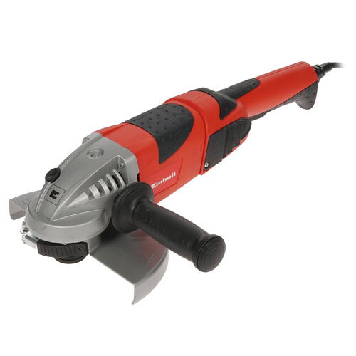 Купить Углошлифовальная машина (УШМ) Einhell TE-AG 230/2000  7969645. Характеристики, отзывы и цены в Донецке