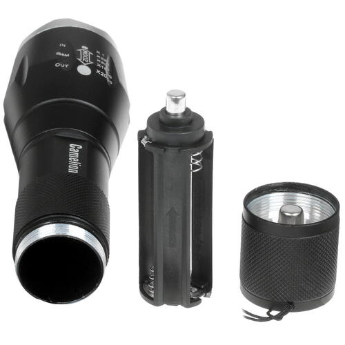 Купить Фонарь Camelion LED5136  1634542. Характеристики, отзывы и цены в Донецке