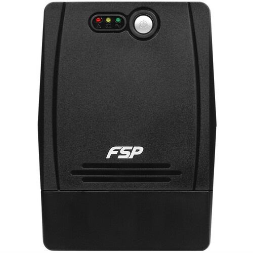 Купить ИБП FSP FP1000 CEE  5410781. Характеристики, отзывы и цены в Донецке