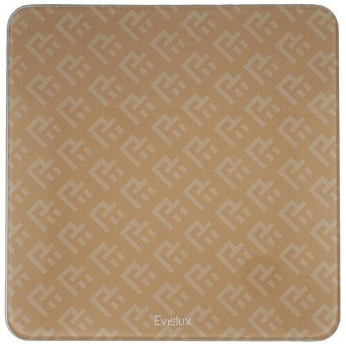 Купить Весы Evelux EBS 1001 бежевый  9259561. Характеристики, отзывы и цены в Донецке