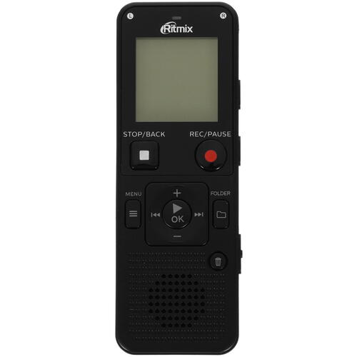 Купить Диктофон Ritmix RR-820  5097199. Характеристики, отзывы и цены в Донецке