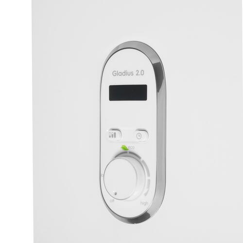 Купить Водонагреватель электрический Electrolux EWH 30 Gladius 2.0  8192763. Характеристики, отзывы и цены в Донецке