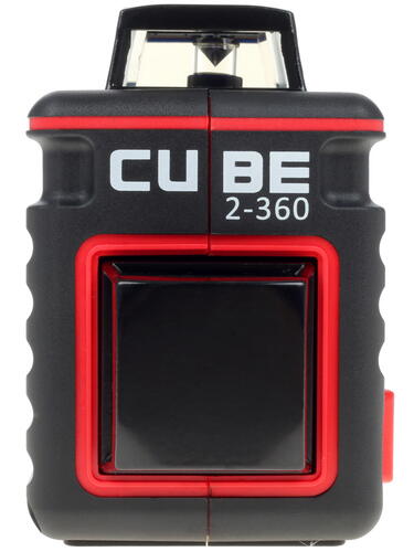 Купить Лазерный нивелир ADA Cube 2-360 Ultimate Edition  1072828. Характеристики, отзывы и цены в Донецке