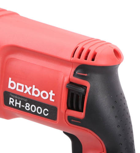 Купить Перфоратор Boxbot RH-800C-2  5634768. Характеристики, отзывы и цены в Донецке