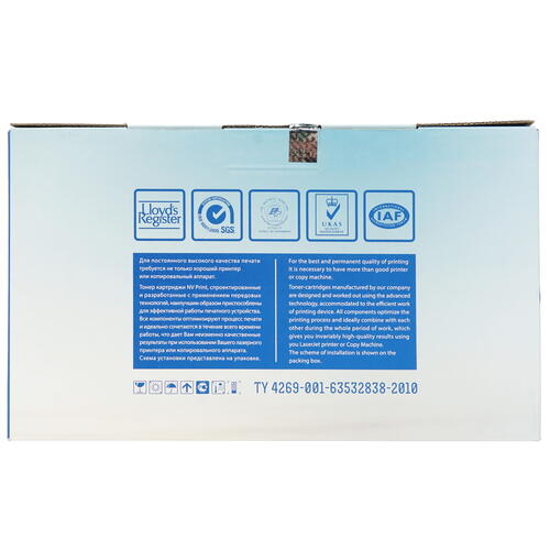 Купить Картридж лазерный NV Print CLT-M409S пурпурный, с чипом  0186838. Характеристики, отзывы и цены в Донецке