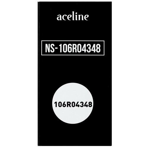 Купить Картридж лазерный Aceline NS-106R04348 черный, с чипом  5029096. Характеристики, отзывы и цены в Донецке