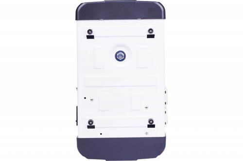 Купить Стабилизатор напряжения РУБИН ЦСН-5000  9100294. Характеристики, отзывы и цены в Донецке