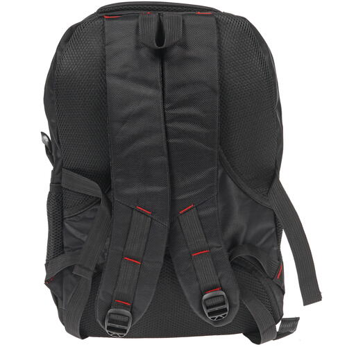 Купить 15.6" Рюкзак Defender Carbon черный  8161299. Характеристики, отзывы и цены в Донецке