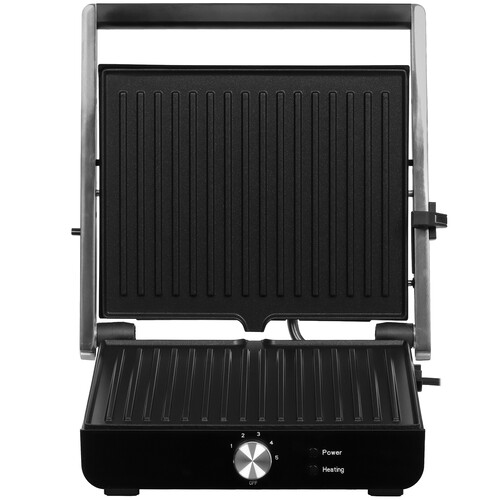 Купить Гриль RED SOLUTION SteakPRO RGM-M815 черный  9125731. Характеристики, отзывы и цены в Донецке