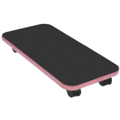 Купить Подставка VMMGAME SKATE розовый/черный  9902846. Характеристики, отзывы и цены в Донецке