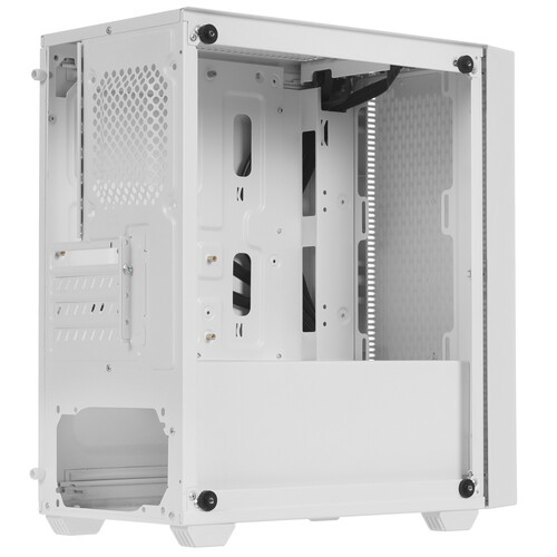 Купить Корпус GiNZZU CL560  белый  9230014. Характеристики, отзывы и цены в Донецке