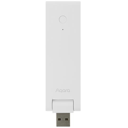 Купить Центр управления умным домом Aqara Hub HE1-G01  4888256. Характеристики, отзывы и цены в Донецке