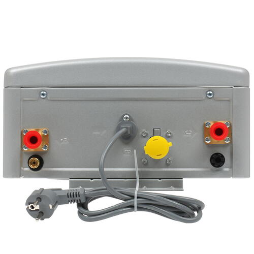 Купить Водонагреватель газовый Ariston NEXT EVO SFT 11 NG EXP  1103702. Характеристики, отзывы и цены в Донецке