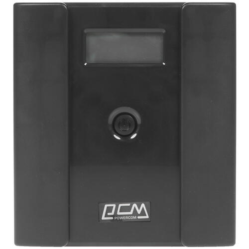 Купить ИБП Powercom Raptor RPT-2000AP LCD  1357772. Характеристики, отзывы и цены в Донецке