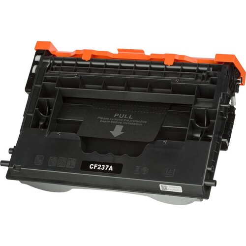 Купить Картридж лазерный Retech 37A CF237A черный, с чипом  9985706. Характеристики, отзывы и цены в Донецке