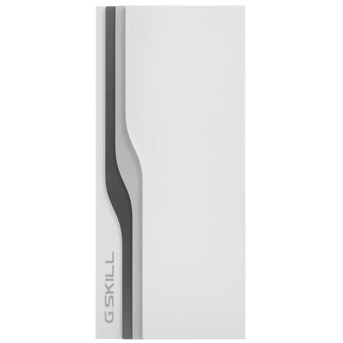 Купить Корпус G.Skill MD2 [GC-AWGW1-MD2] белый  5099619. Характеристики, отзывы и цены в Донецке