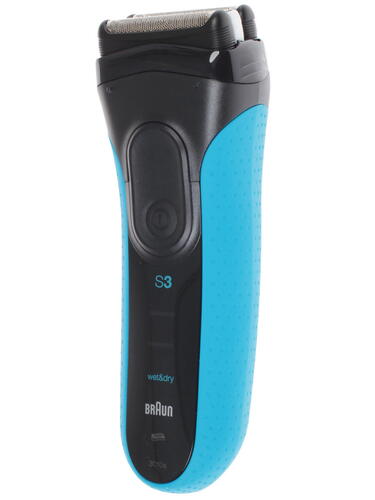 Электробритва Braun Series 3 3010BT Купить Электробритва Braun Series 3 3010BT  1097030. Характеристики, отзывы и цены в Донецке