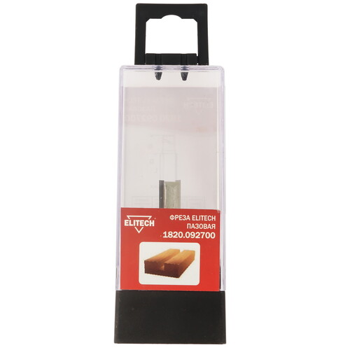 Купить Фреза ELITECH 1820.092700  9187581. Характеристики, отзывы и цены в Донецке