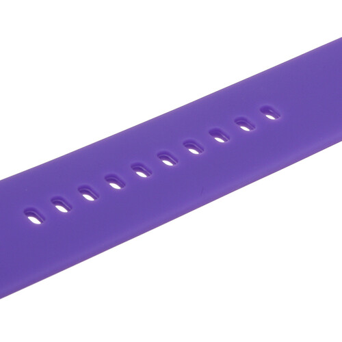 Купить Ремешок Red Line универсальный 22 мм фиолетовый  5607862. Характеристики, отзывы и цены в Донецке