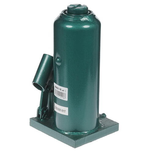 Купить Домкрат KRAFTOOL Kraft-Lift 43462-10  8122253. Характеристики, отзывы и цены в Донецке