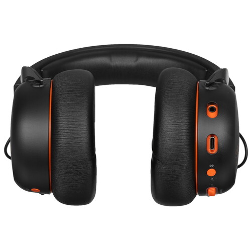 Купить Беспроводные/проводные наушники Beyerdynamic MMX 200 черный 2025  9299928. Характеристики, отзывы и цены в Донецке