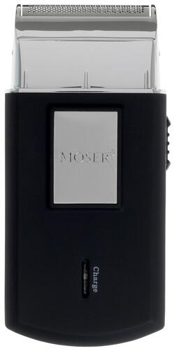 Купить Электробритва Moser Mobile Travel Shaver  1100935. Характеристики, отзывы и цены в Донецке