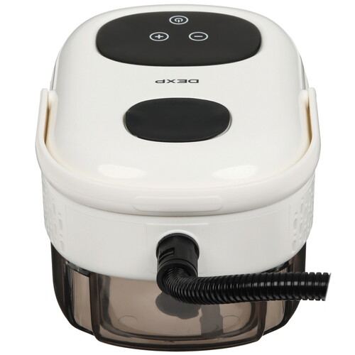 Купить Пароочиститель DEXP HSC-1600B бежевый  9088866. Характеристики, отзывы и цены в Донецке