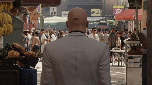 Купить Игра Hitman: World of Assassination - Signature Edition (Switch)  5630215. Характеристики, отзывы и цены в Донецке