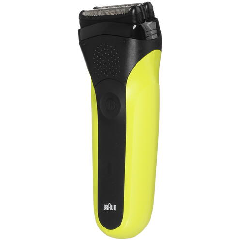 Купить Электробритва Braun Series 3 300BT  5043898. Характеристики, отзывы и цены в Донецке