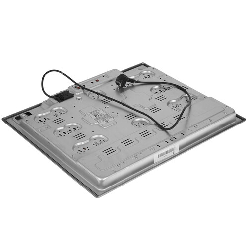 Купить Газовая варочная поверхность MBS PG-602  7922691. Характеристики, отзывы и цены в Донецке