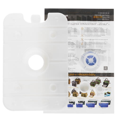 Купить Изотермический контейнер Арктика 2000-30  1357582. Характеристики, отзывы и цены в Донецке