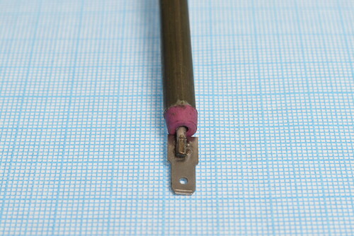 Купить ТЭН (Верхний) для электропечи DEXP EO-1320 (120V_370W)  9076459. Характеристики, отзывы и цены в Донецке