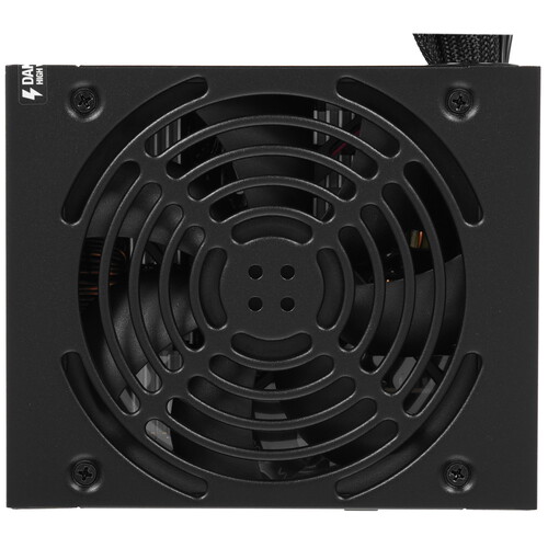 Купить Блок питания Corsair CX750M [CP-9020279-UK] черный  5626875. Характеристики, отзывы и цены в Донецке
