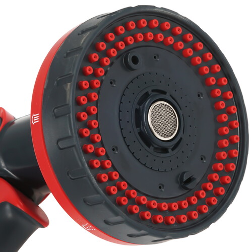 Купить Пистолет распылитель ELITECH Garden SG 008M  5476591. Характеристики, отзывы и цены в Донецке