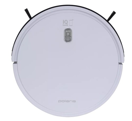 Купить Робот-пылесос Polaris PVCR G2 3600 WI-FI IQ Home белый  5490390. Характеристики, отзывы и цены в Донецке