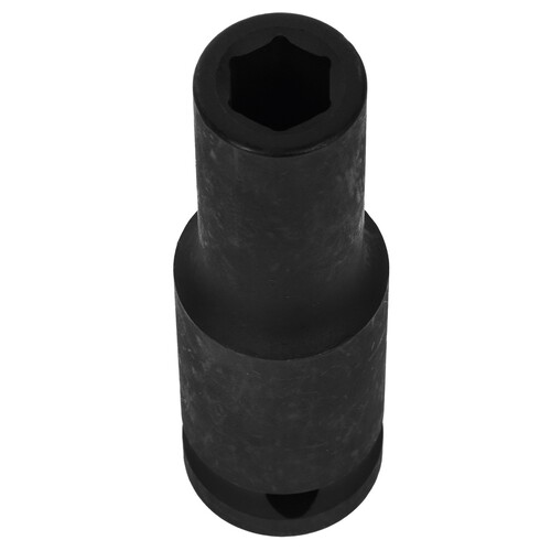 Купить Ударная удлиненная торцевая головка BERGER BG2132 [1"DR, предметов - 1 шт]  9129295. Характеристики, отзывы и цены в Донецке