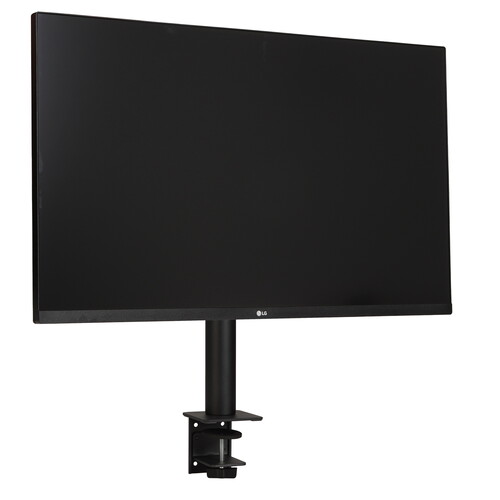 Купить 31.5" Монитор LG 32UN880K-B черный  5619195. Характеристики, отзывы и цены в Донецке